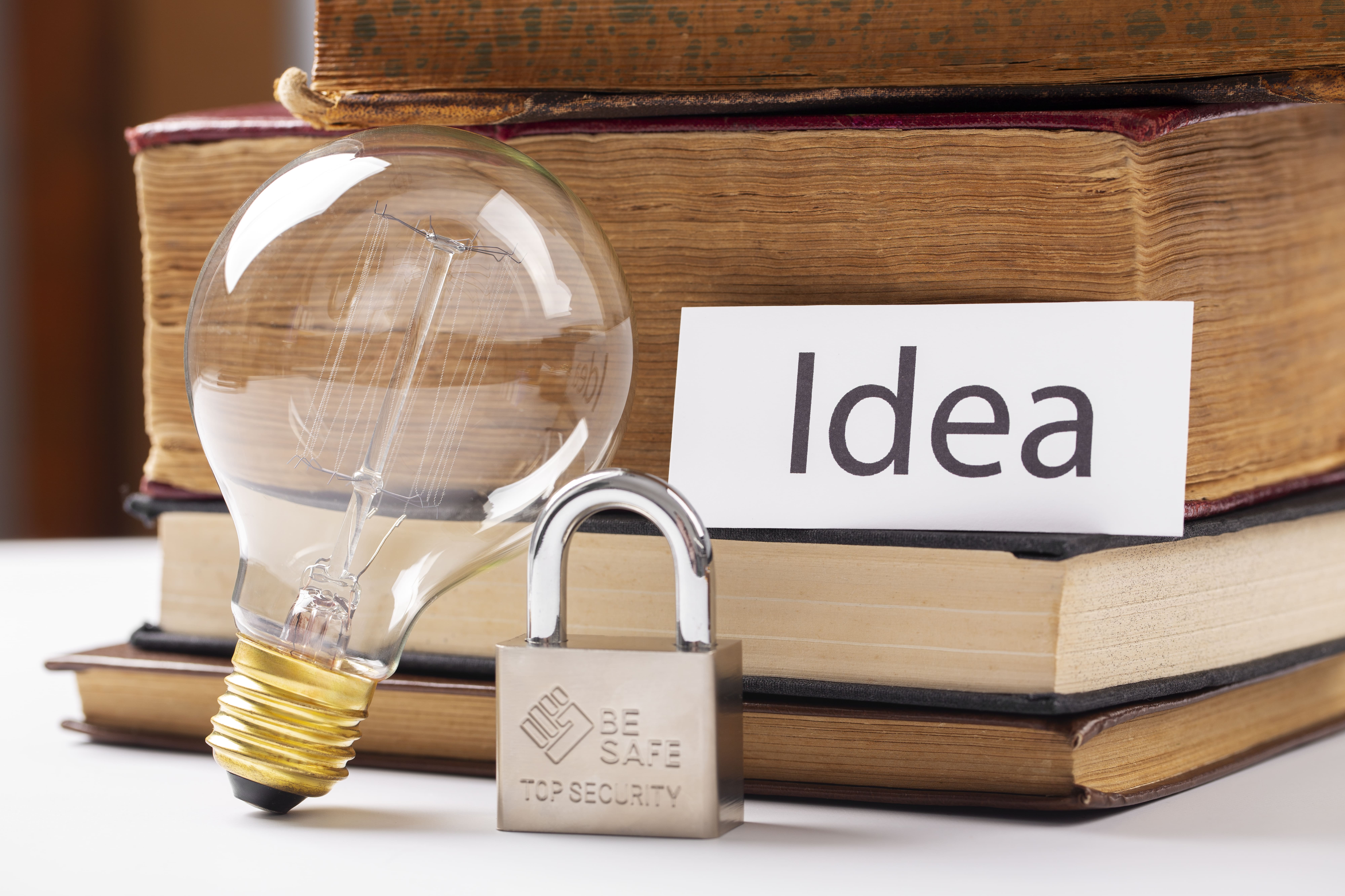 Trademark guide